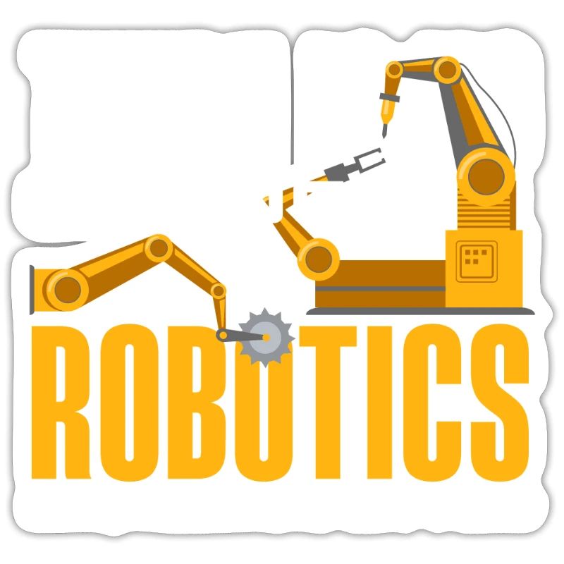 Programmeur de robots robotiques
