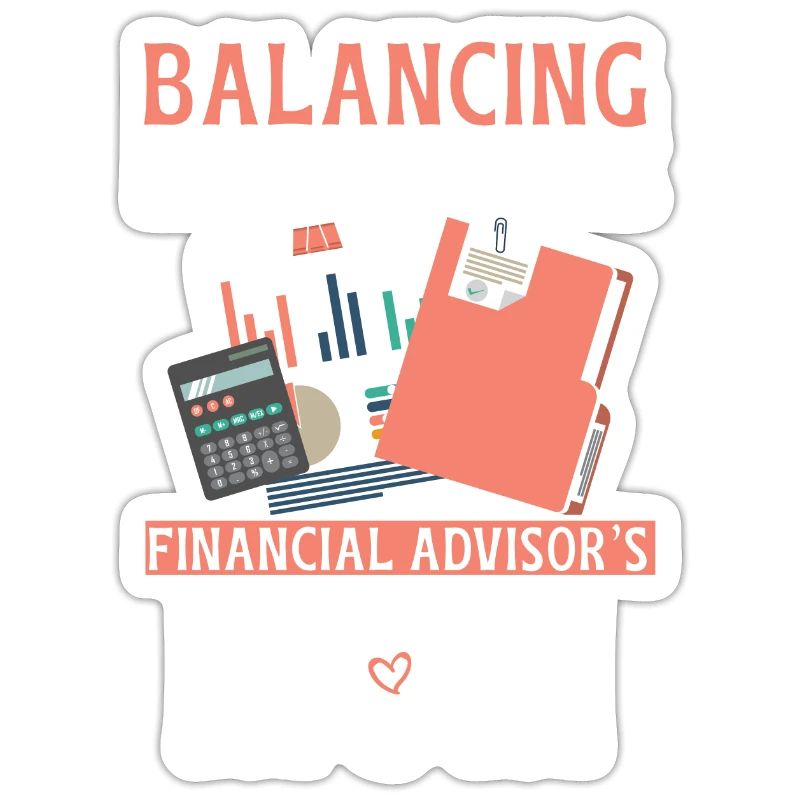 Mutter eines Finanzberaters Geldmanagement