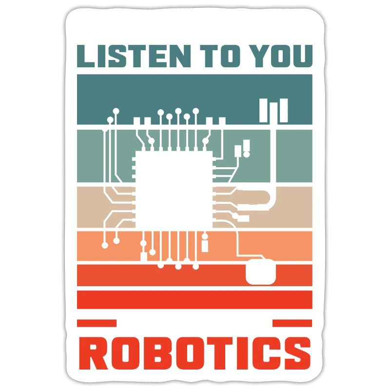Robotics Robot Programmer