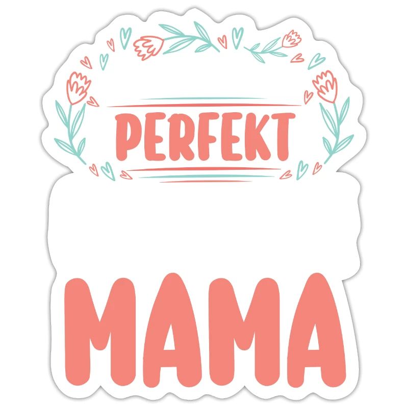 Mutter Muttertag Mama