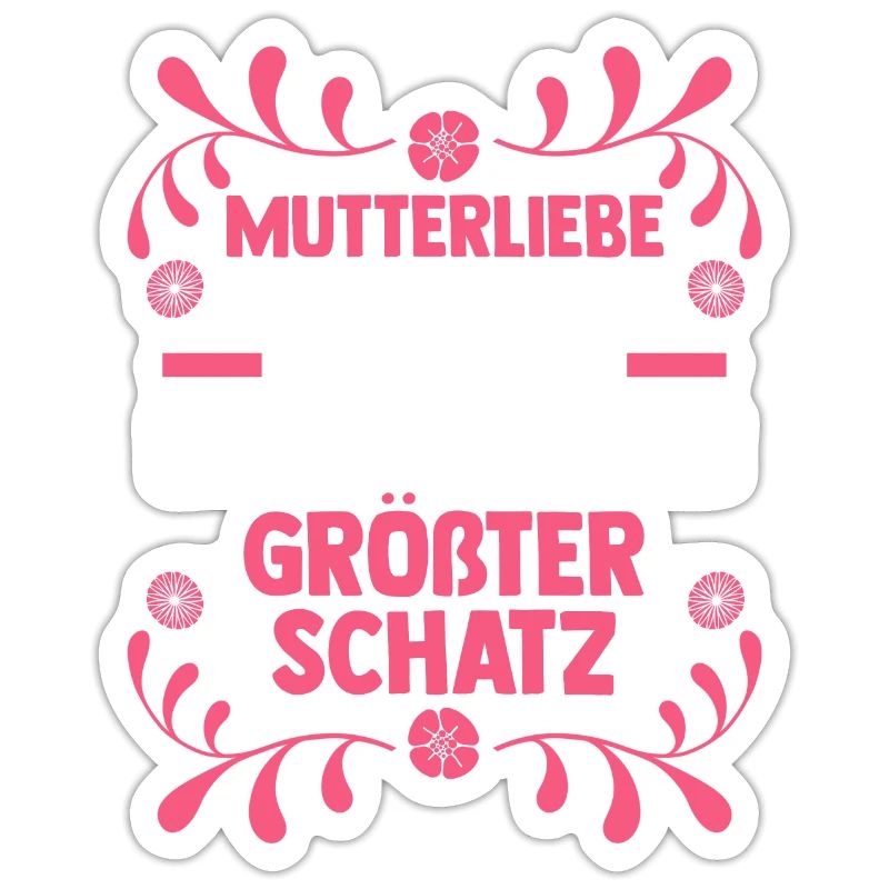 Mutter Muttertag Mama