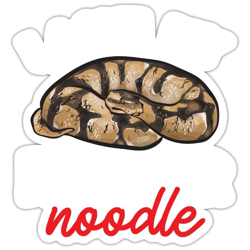 Ball Python Snake King Python