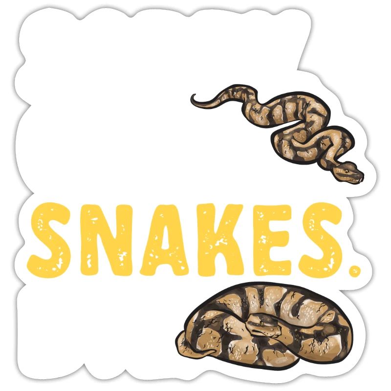 Ball Python Snake King Python