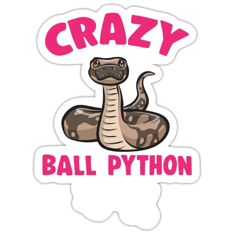 Ball Python Snake King Python