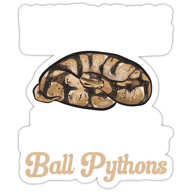 Ball Python Snake King Python