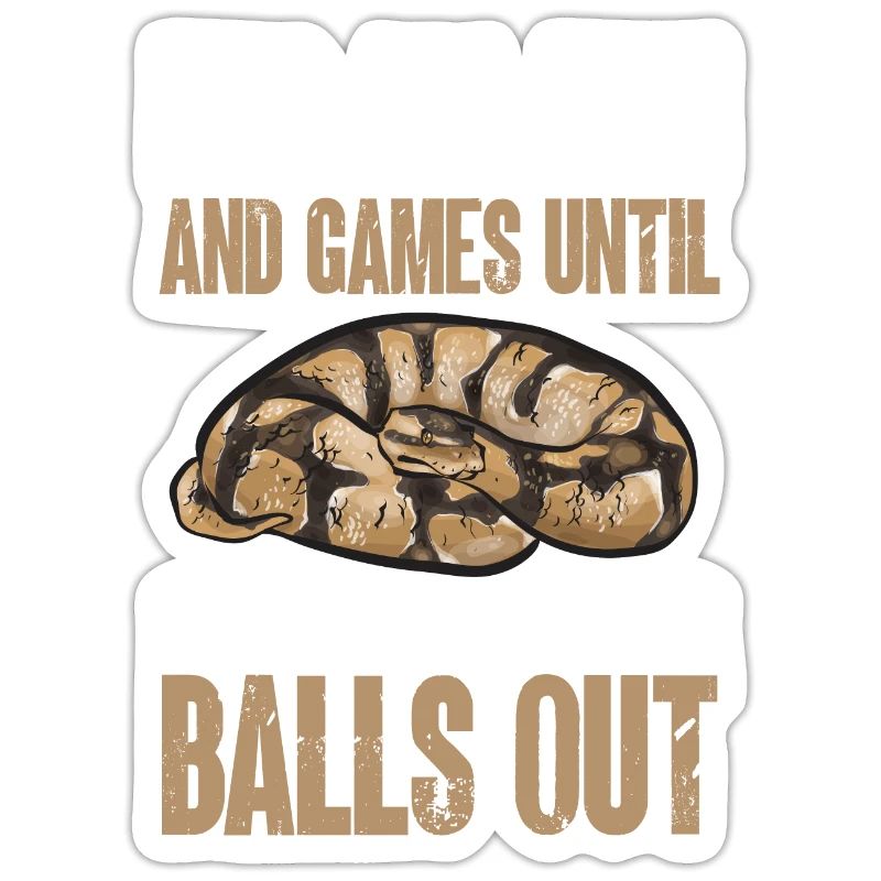 Ball Python Snake King Python