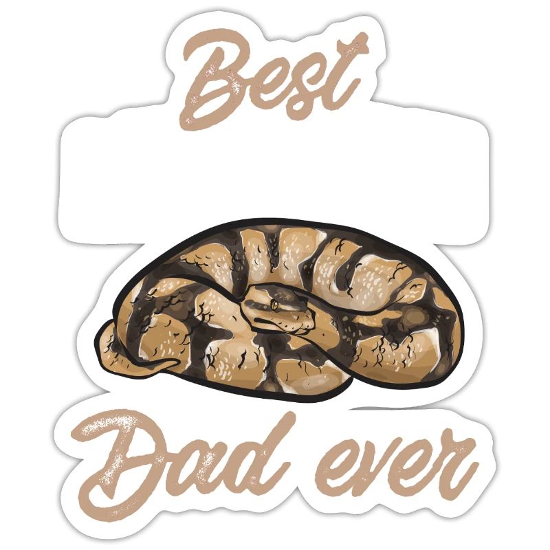 Ball Python Snake King Python