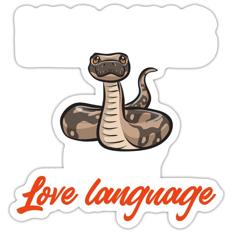 Ball Python Schlange Königspython