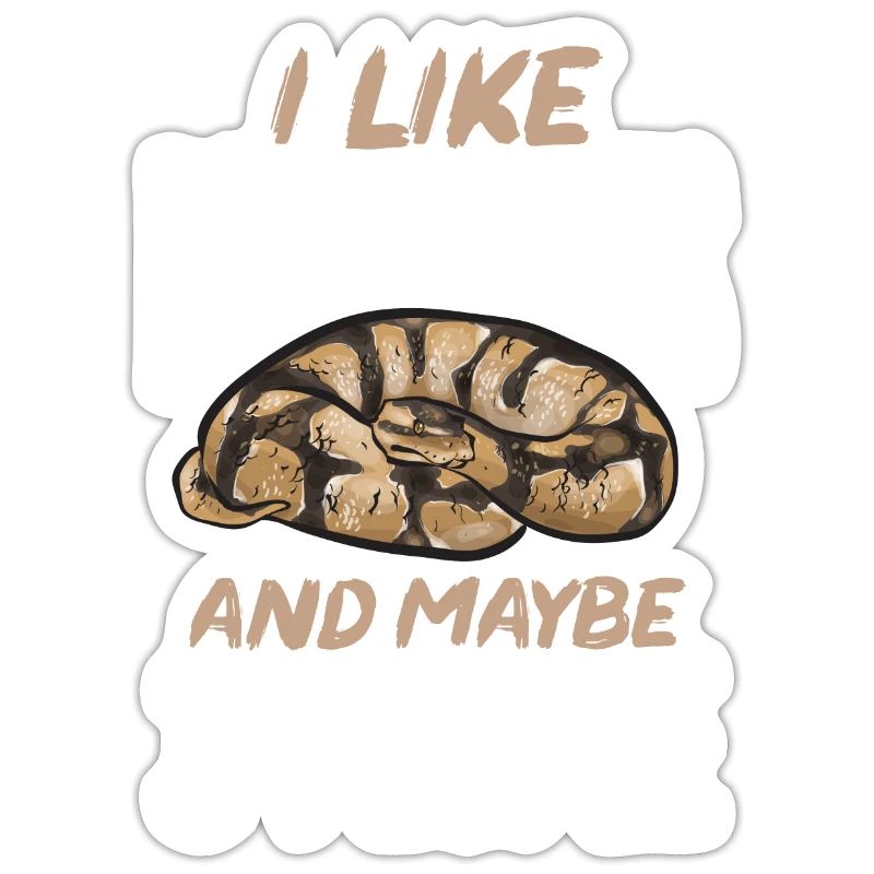 Ball Python Snake King Python