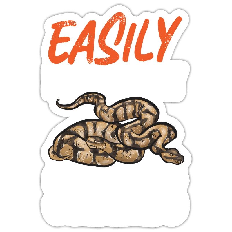 Ball Python Snake King Python