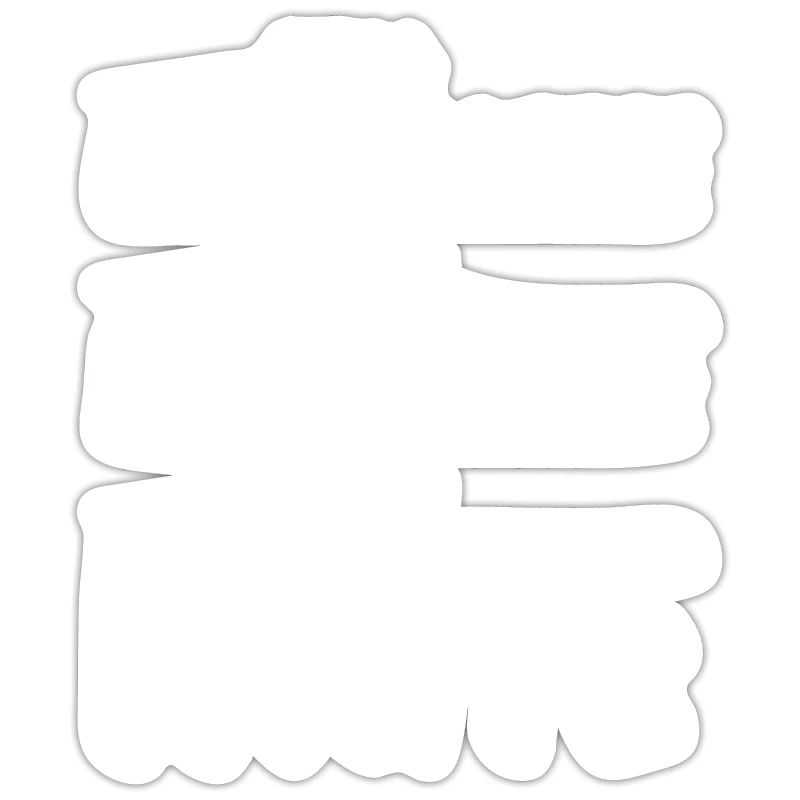 Step 1 Drink Coffee Step 2 Palpitate Step 3 Write3