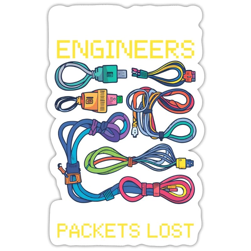 Network Engineering Do It with Fewer Packets Lost