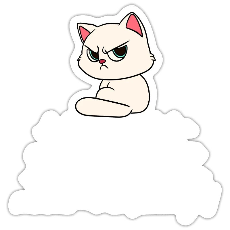 Commandes de Cat Diva