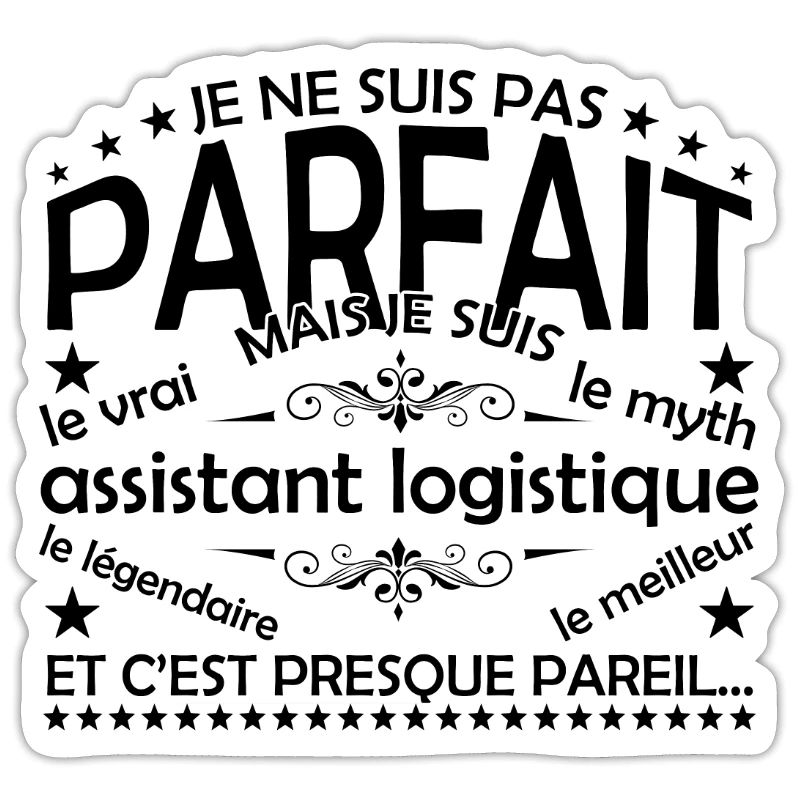 Logistics Assistant Gift Logistics Assistant l