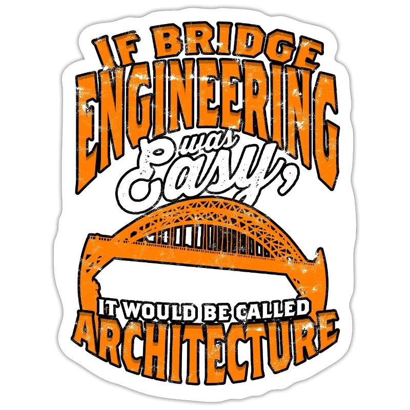 Bridge Engineer Civil Engineering