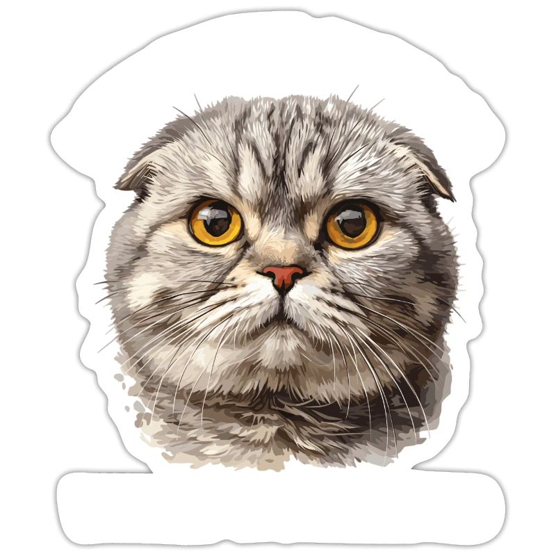 Scottish Fold Kitten Scottish Fold chat