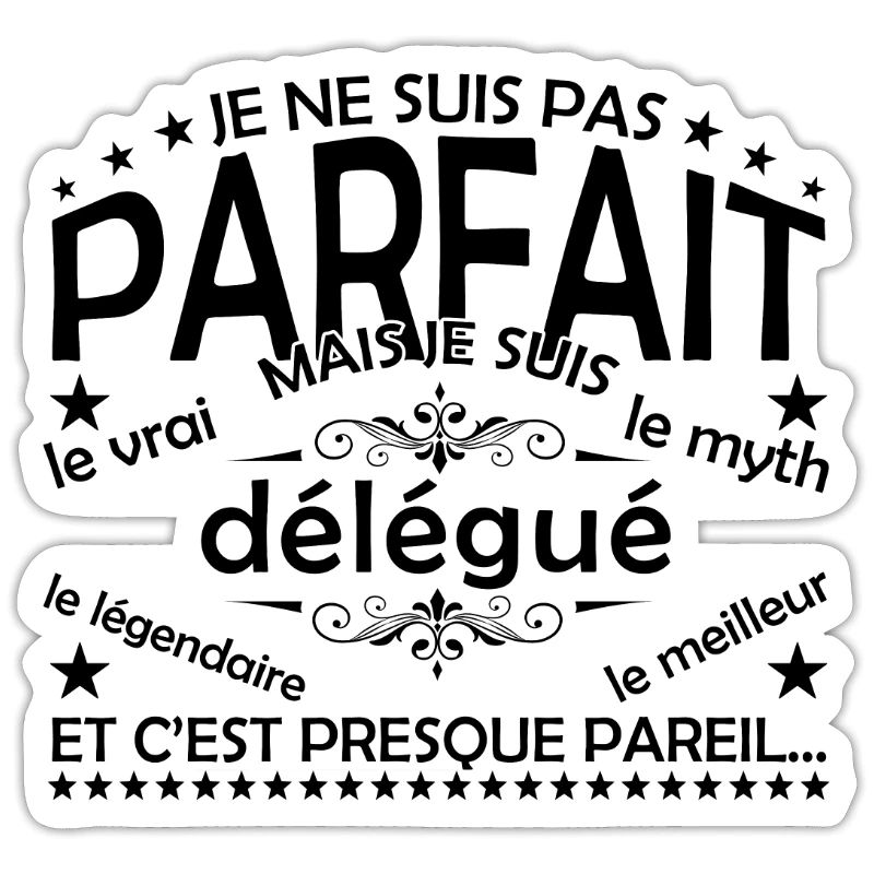 Delegate Gift Delegate the real Delegate