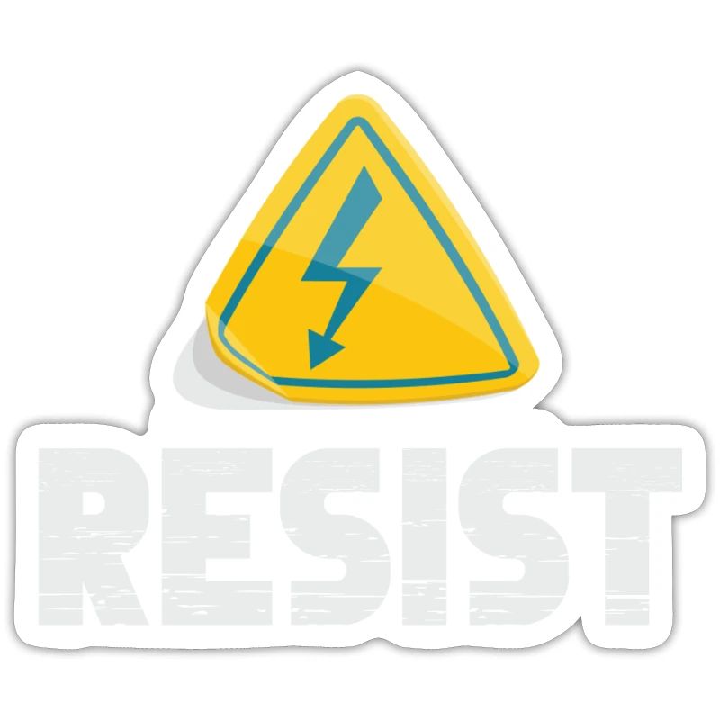 Resist Electrical Engineer Physicist Electrician