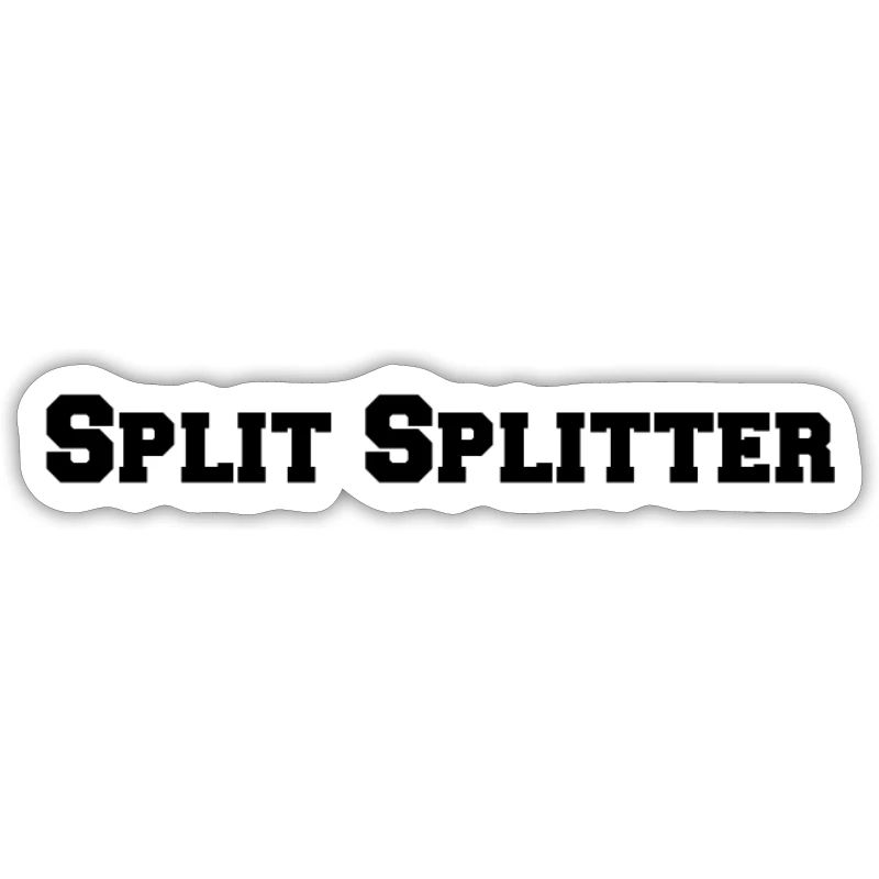 Bowling - Split Splitter