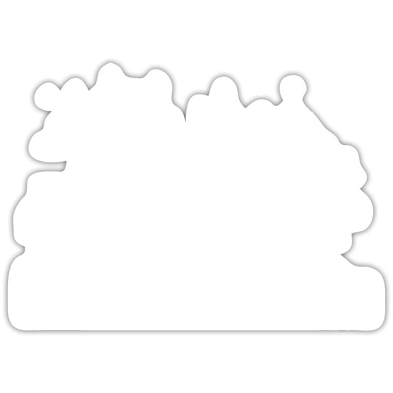 Bison Eats Grass Animal