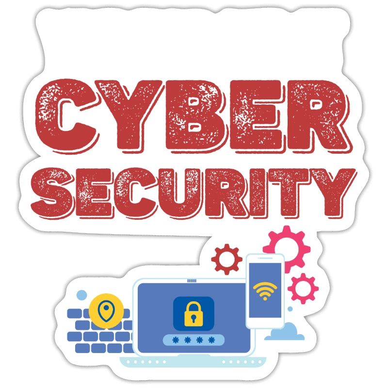Sie Hatten Mich Bei Cyber Security Malware