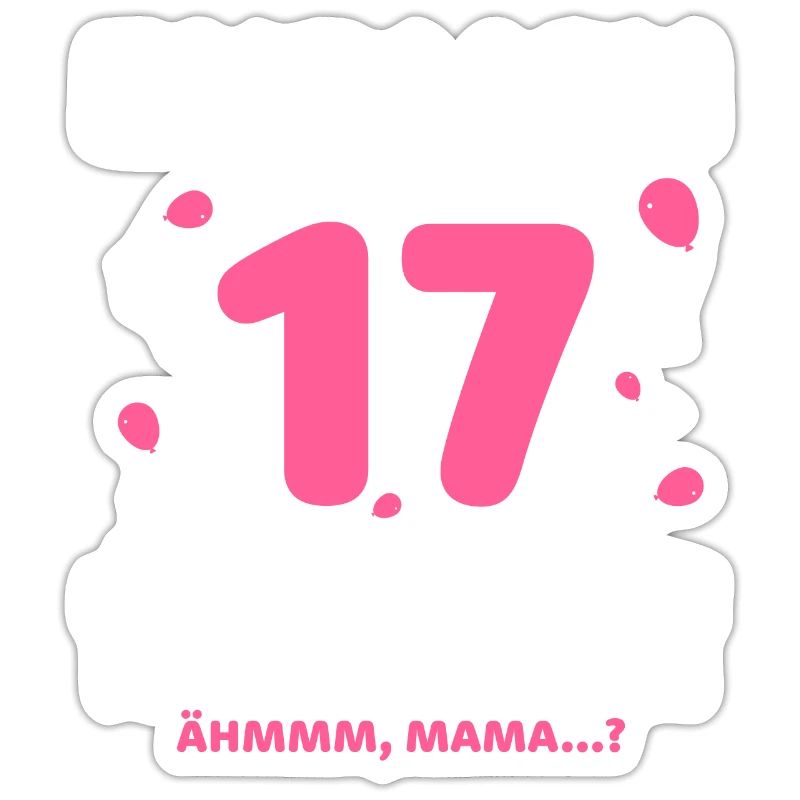 Finally 17 I can do everything I know everything