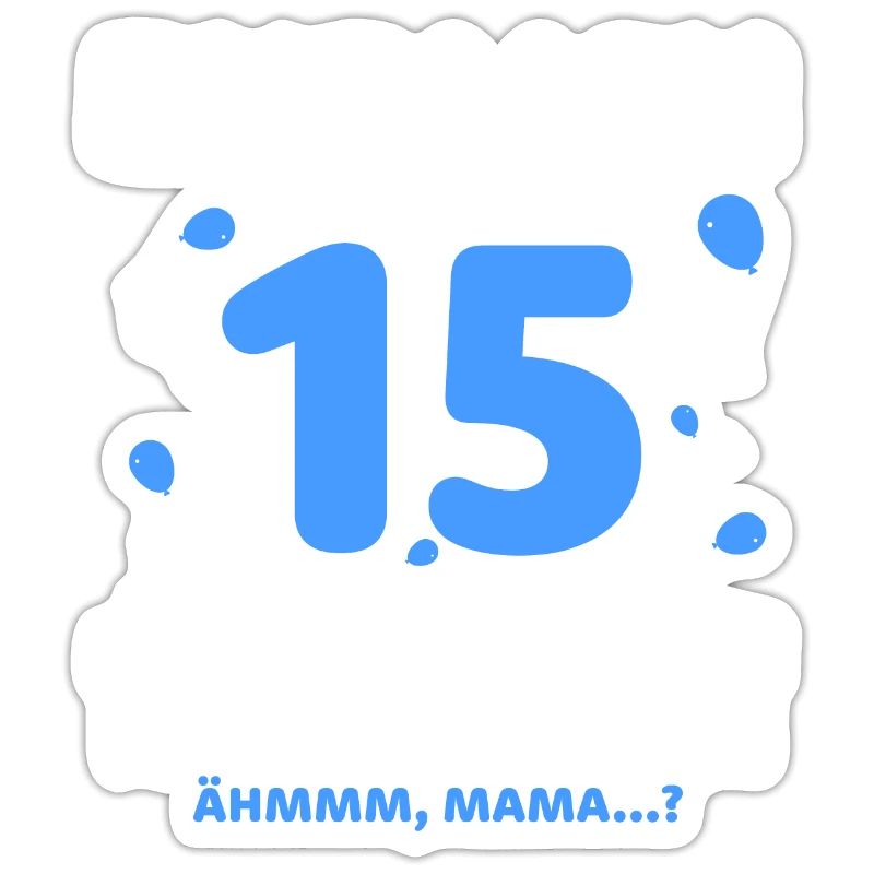 Finally 15 I can do everything I know everything