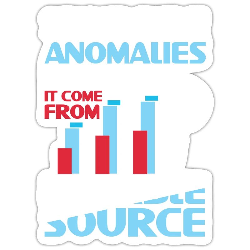 Our Data Source Doesn't Contain Any Anomalies
