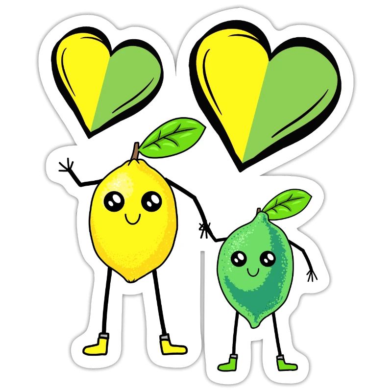 Lemon, Lemon, Fruit, Fruit, Fruit, Lemon