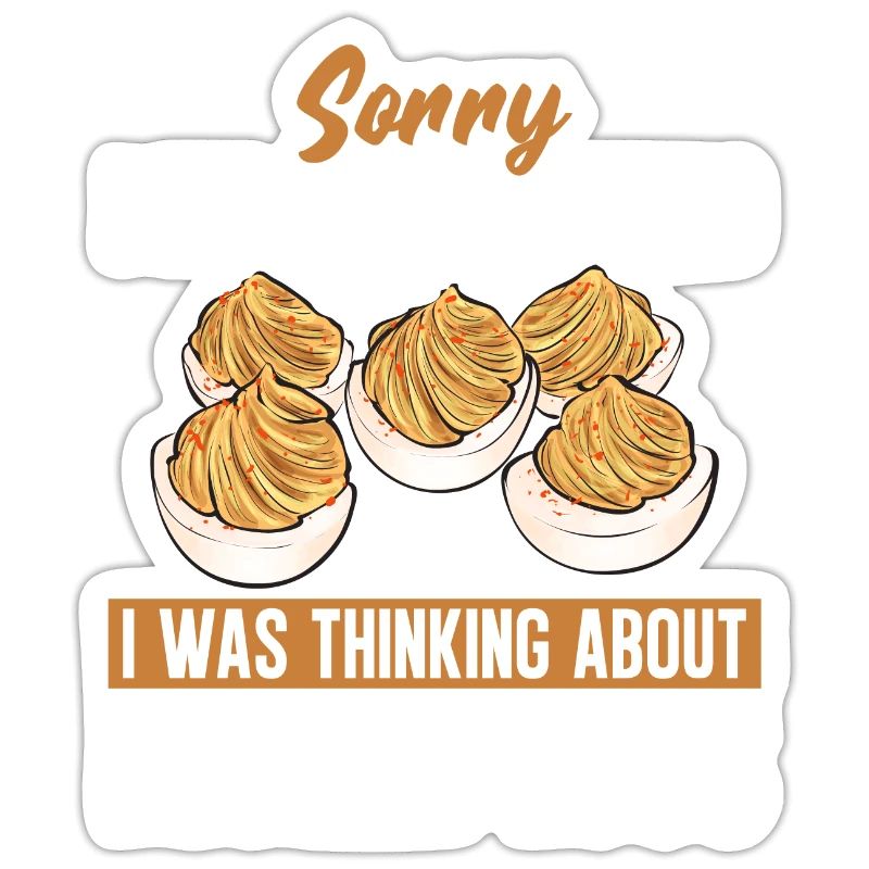 Gefüllte Eier Deviled Eggs