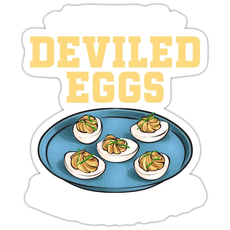Stuffed Eggs Deviled Eggs