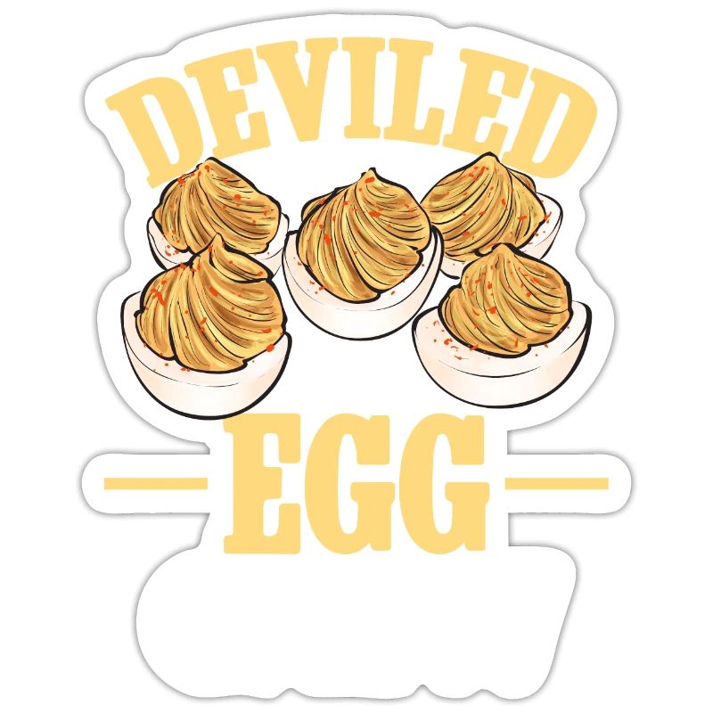 Stuffed Eggs Deviled Eggs
