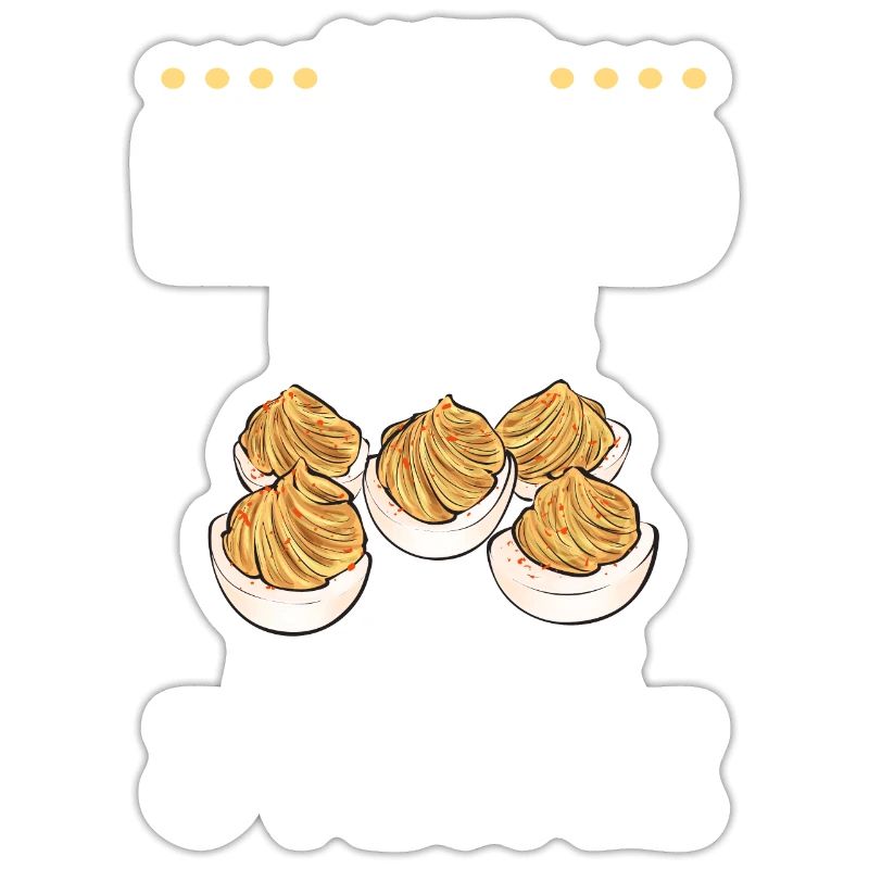 Stuffed Eggs Deviled Eggs
