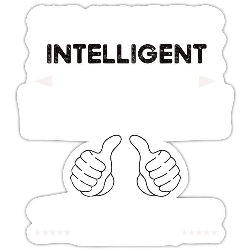 Mechatronics Engineer, Handsome, Intelligent