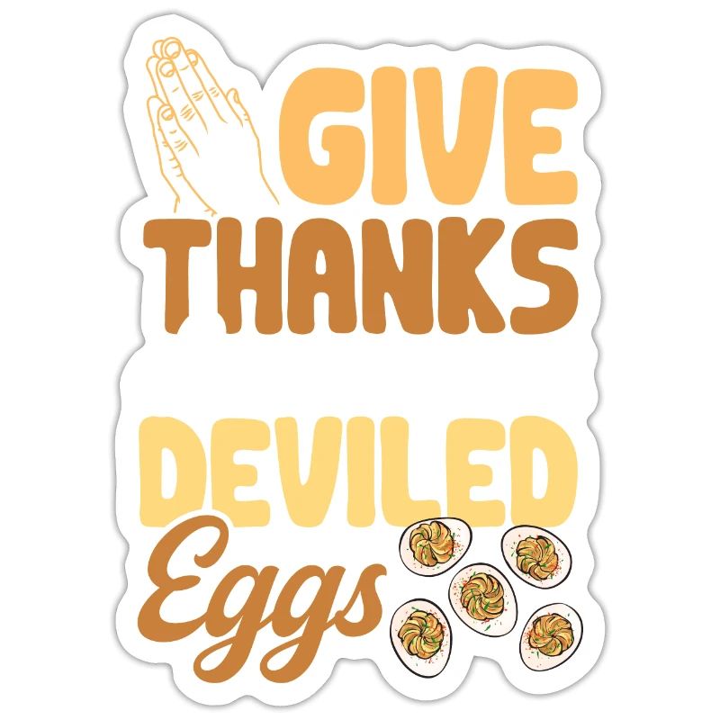 Gefüllte Eier Deviled Eggs