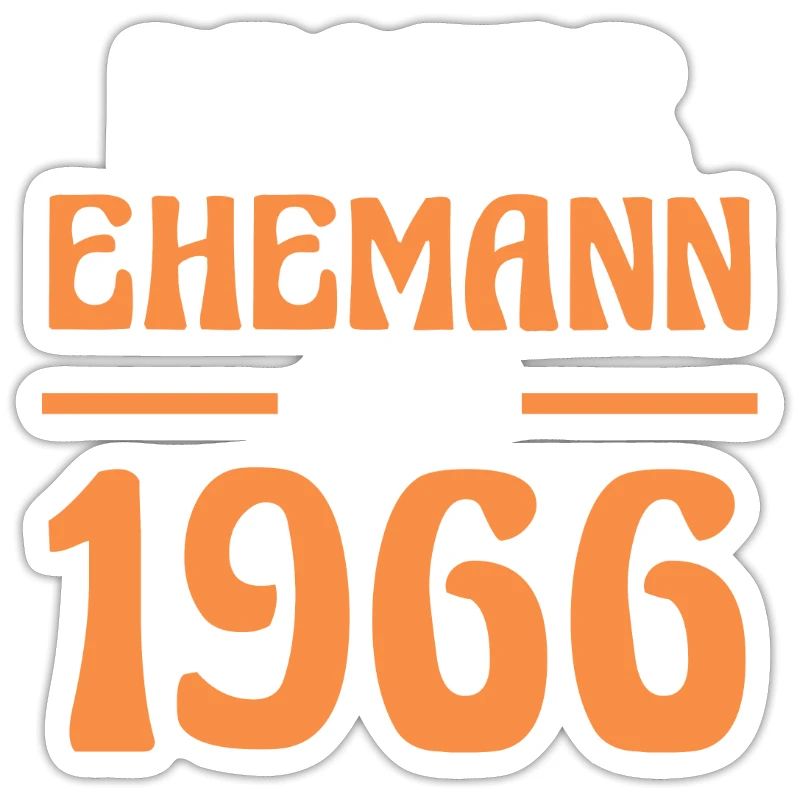 Valentinstag Bester Ehemann Seit 1966