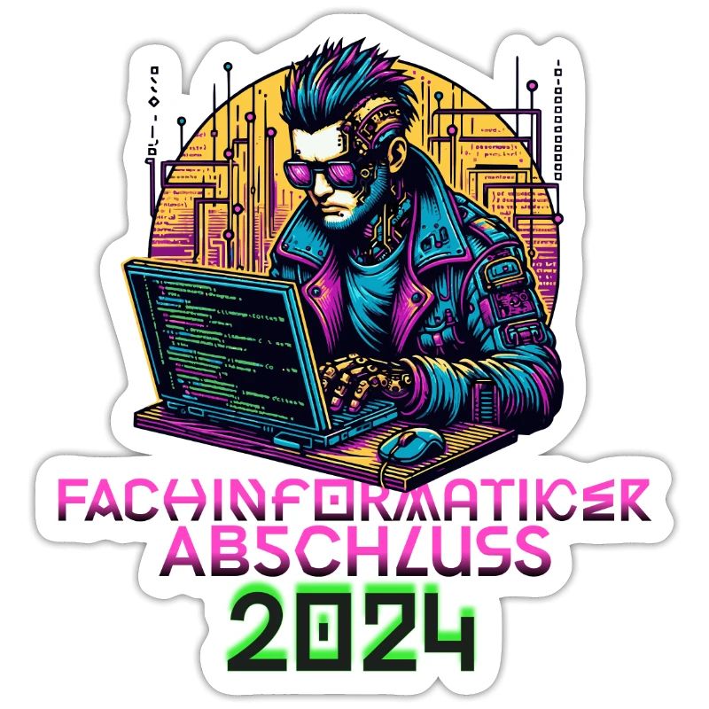 Fachinformatiker Abschluss Softwareentwickler Code