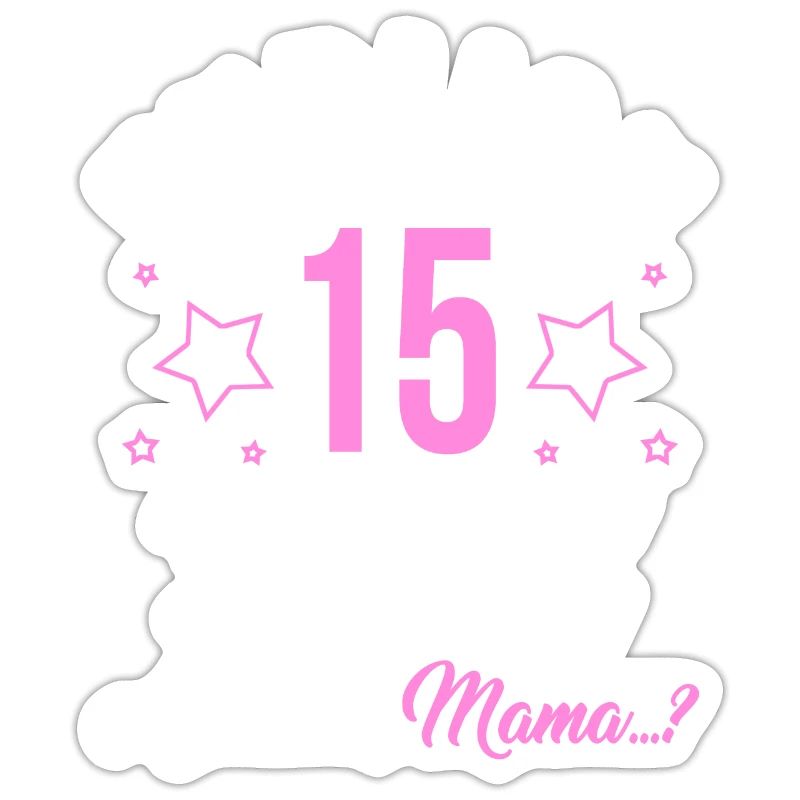 Finally 15 I can do everything I know everything