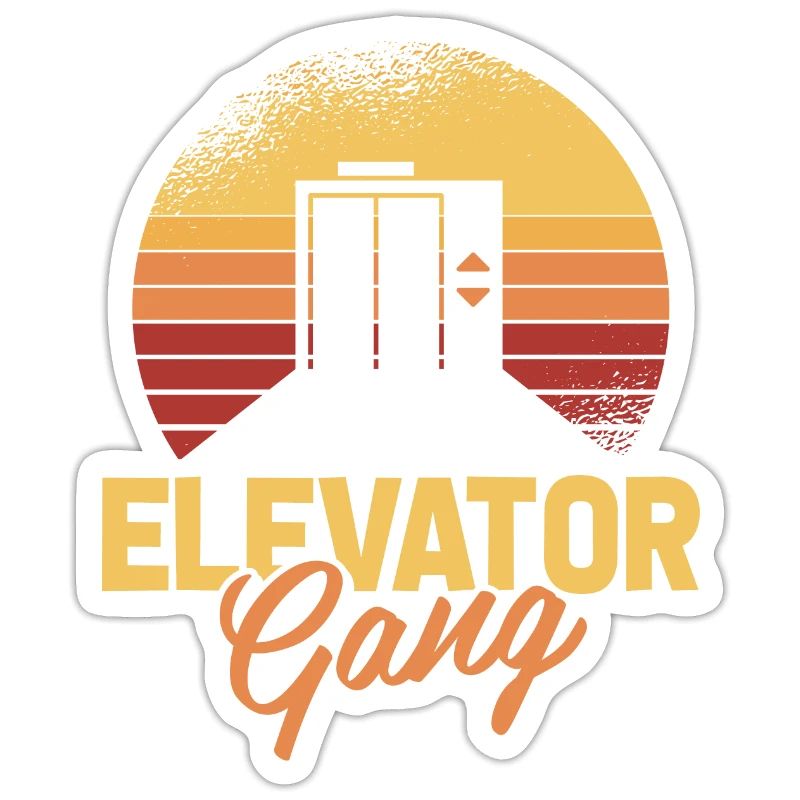 Elevator Elevator