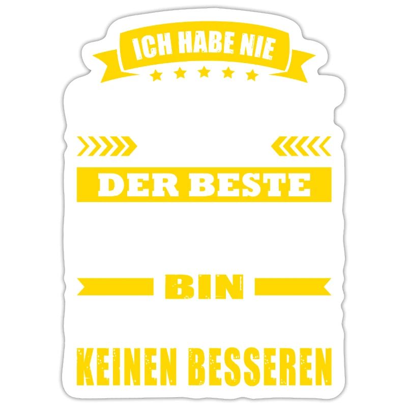 Ich Habe Nie Gesagt Der Beste Programmierer