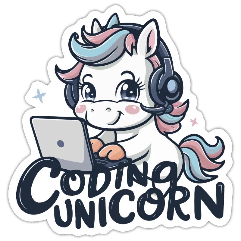 CODING UNICORN
