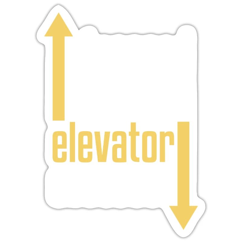 Elevator Elevator