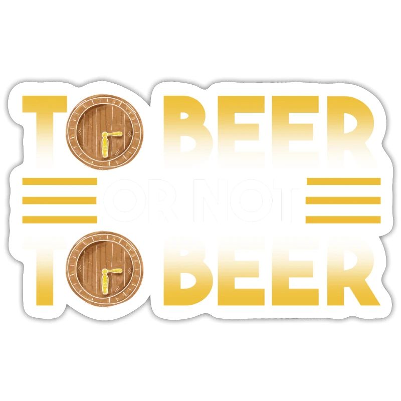 Bier Oder Nicht Bier