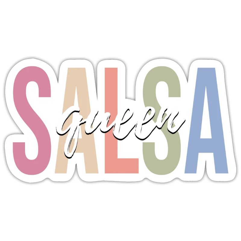 Salsa Dancer Salsa Dance Dancing