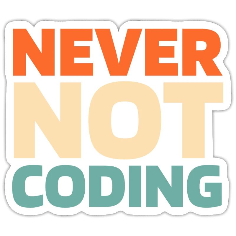 Developer Coder Programmer