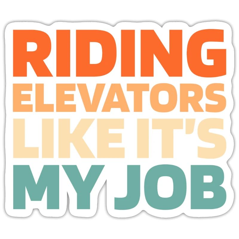 Elevator Elevator