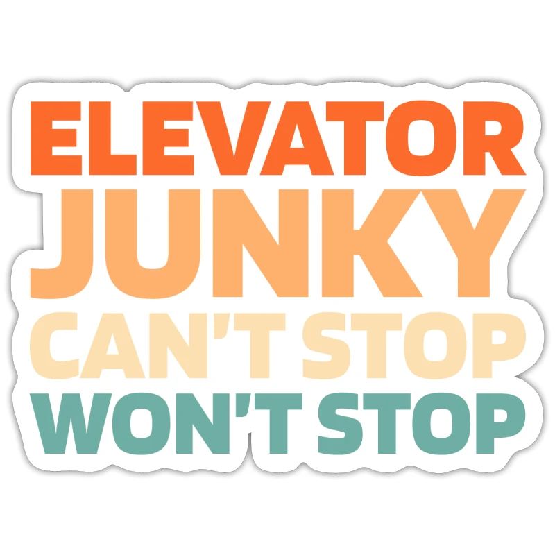 Elevator Elevator