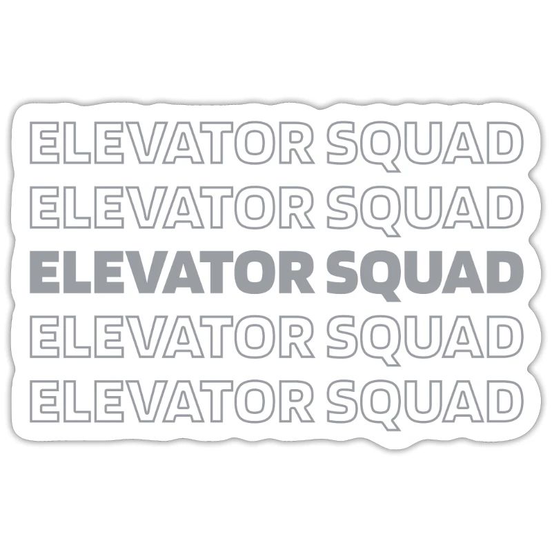 Elevator Elevator