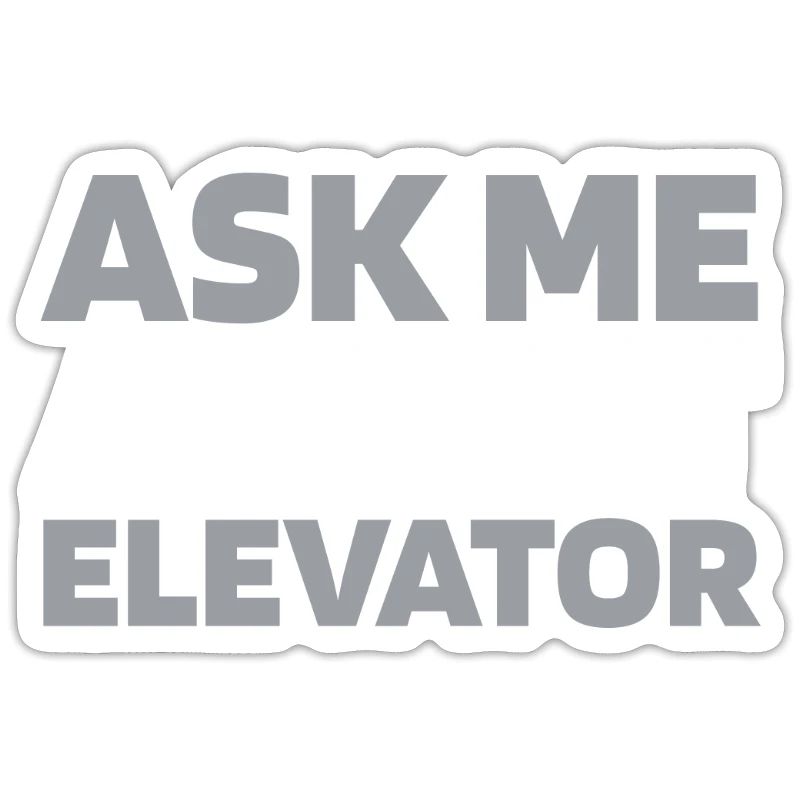 Elevator Elevator