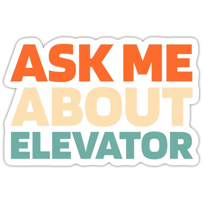 Elevator Elevator